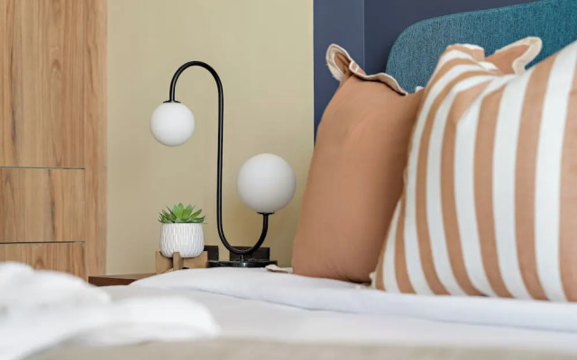 Silkhaus Al Maryah Vista 1