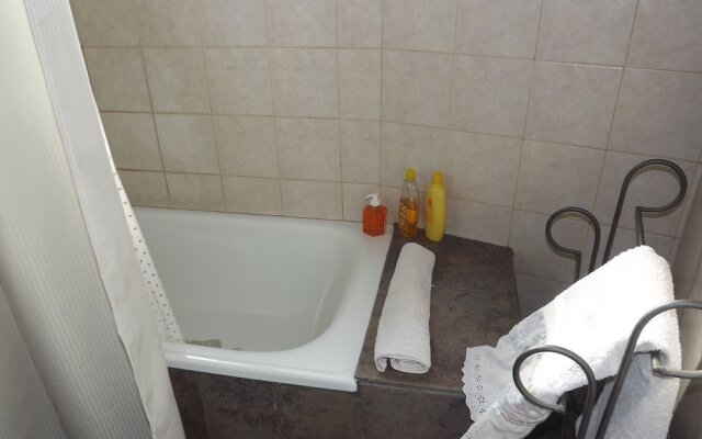 Kiritina's House