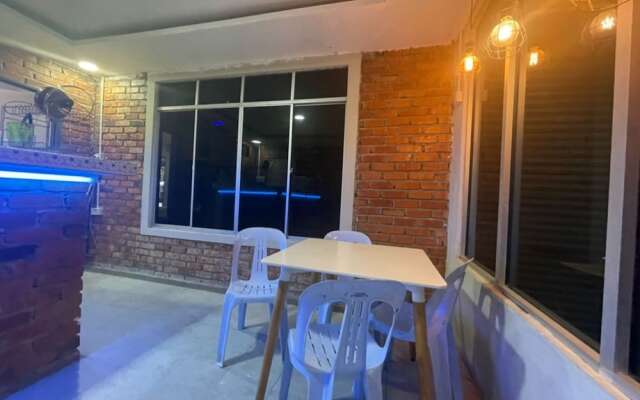 OYO Home 90370 D'tampi Homestay