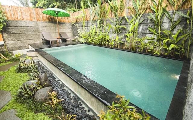 The Forest Villa Ubud