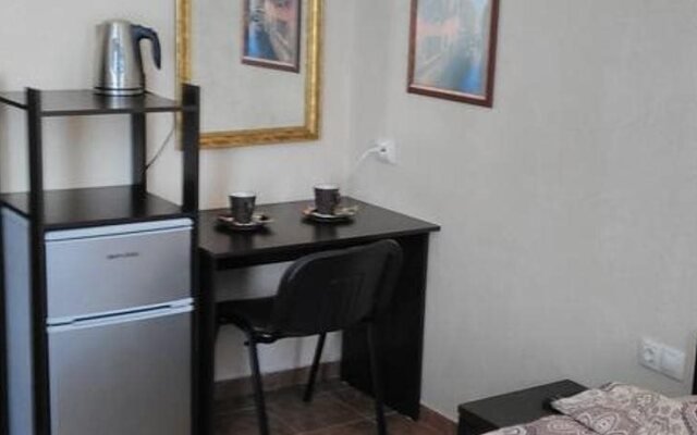 Mini-Hotel GuestHouse