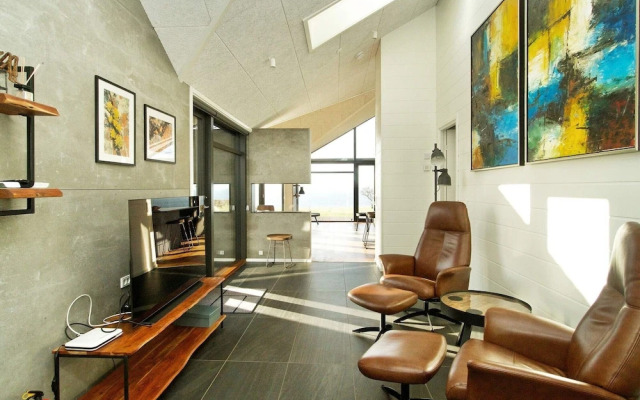 5 Star Holiday Home in Frederiksvaerk