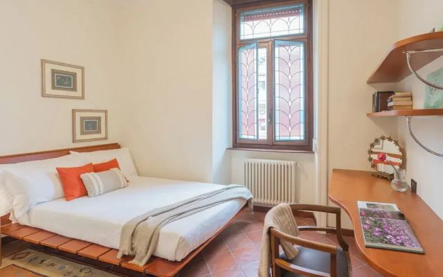 La Casa del Golfista by Rent all Como