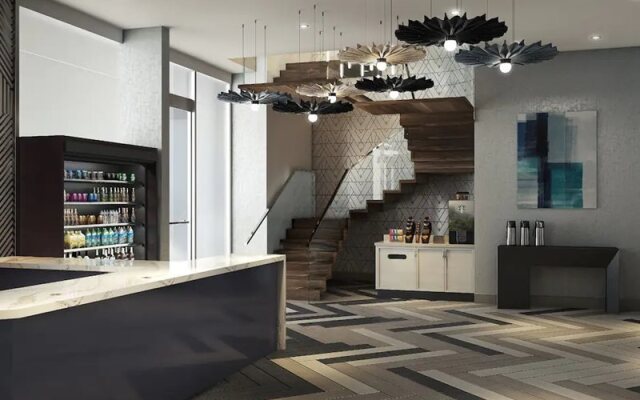 Hyatt Place New York / Chelsea