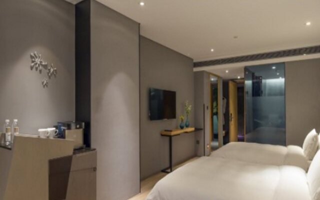 M Hotel Zhengzhou