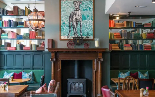 The Coach & Horses