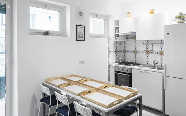 Bed & Breakfast Nilo32