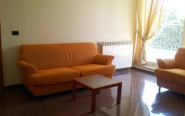 Residence Yezeguelian