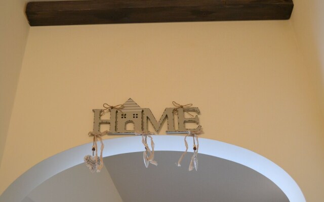 Holiday home Shabby House