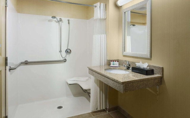 Roosevelt Grand Dakota, SureStay Collection by Best Western