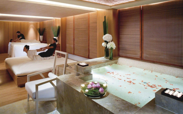 The Landmark Mandarin Oriental, Hong Kong