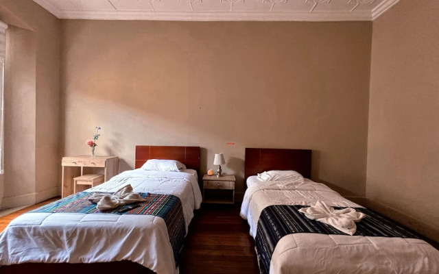 Casa Aida Luz