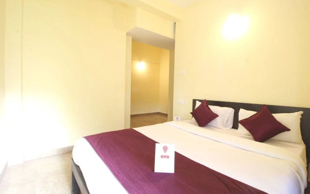 OYO 10385 Hotel Nirmala Vilas