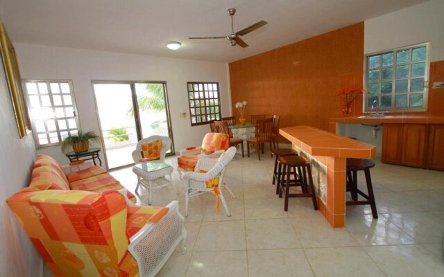 Villas El Encanto Cozumel