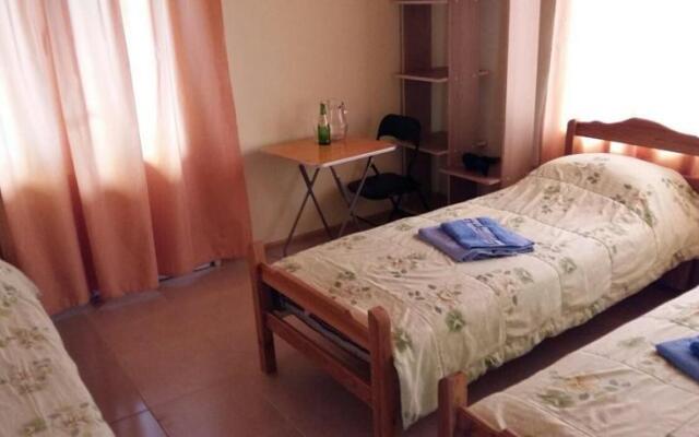 Guest House Archil