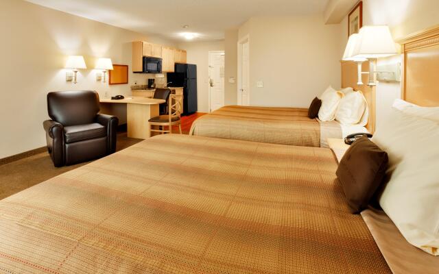 Candlewood Suites Harrisburg I-81 - Hershey Area by IHG