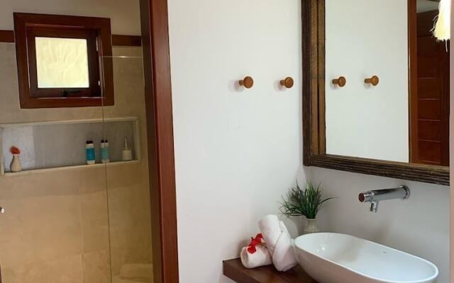 Joju Bangalôs & Bistrô