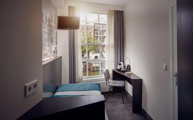 Singel Hotel Amsterdam
