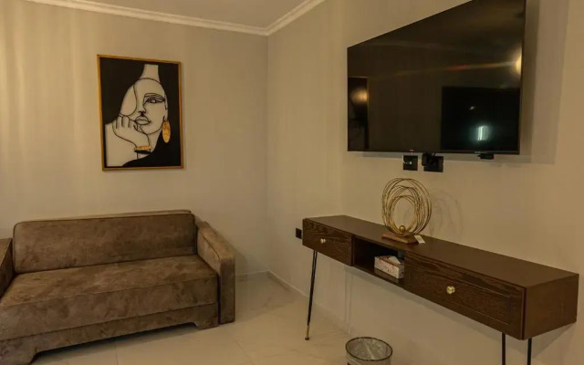 View Hotel
