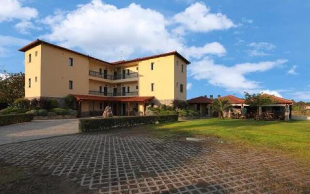 Maistrali Apartments