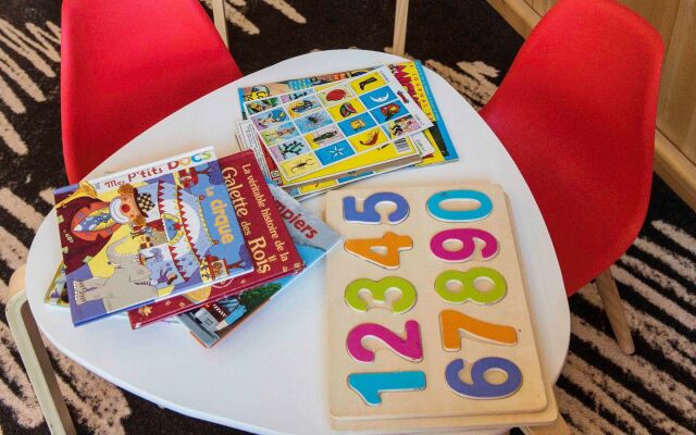 ibis Chateau Thierry