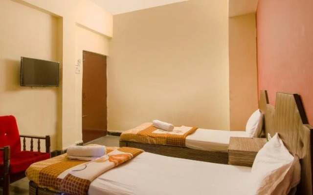 Hotel City Inn
