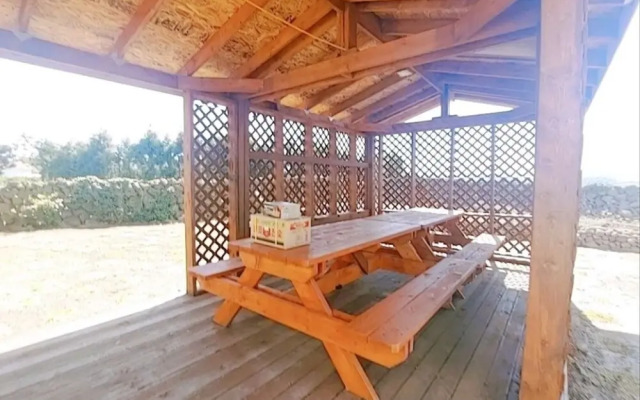Aewol Daon Spa Stay