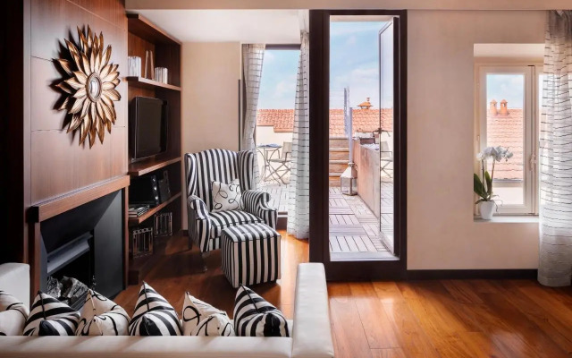 Repubblica Firenze Luxury Apartments | UNA ESPERIENZE