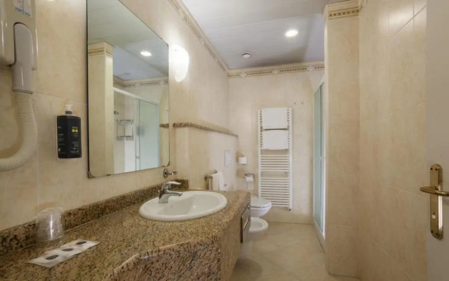 Hotel Firenze