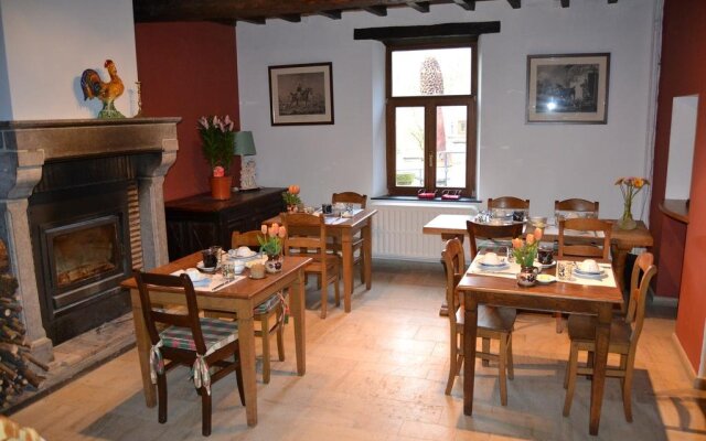 Le Moulin de Lisogne