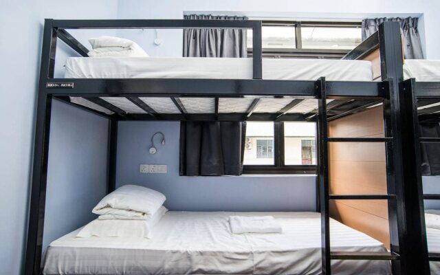 Apod Xpress - Hostel