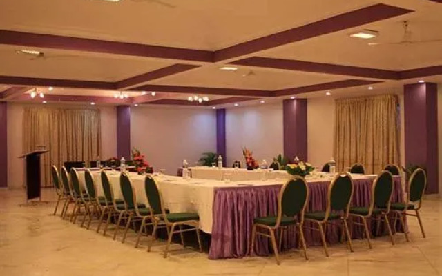 Vaishnavi Residency