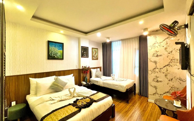 Bizu Hotel District 1