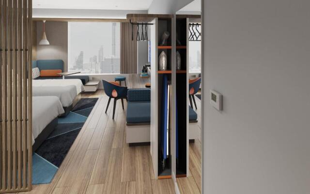 Holiday Inn Express Kunming Panlong by IHG