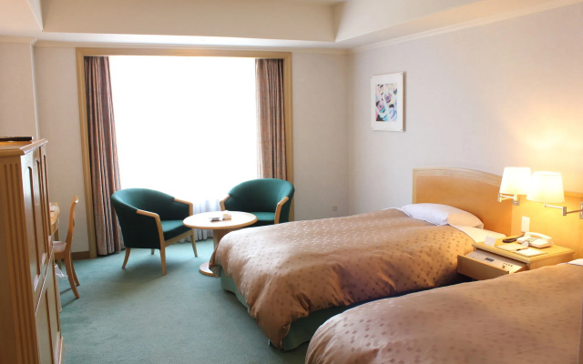 Hotel Arrowle