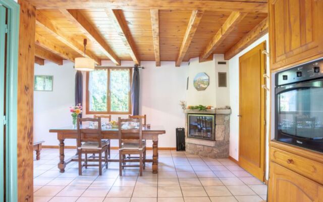 Holiday Home Les Galets - VGG100