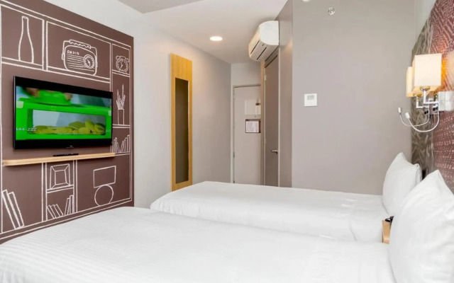ibis Quito