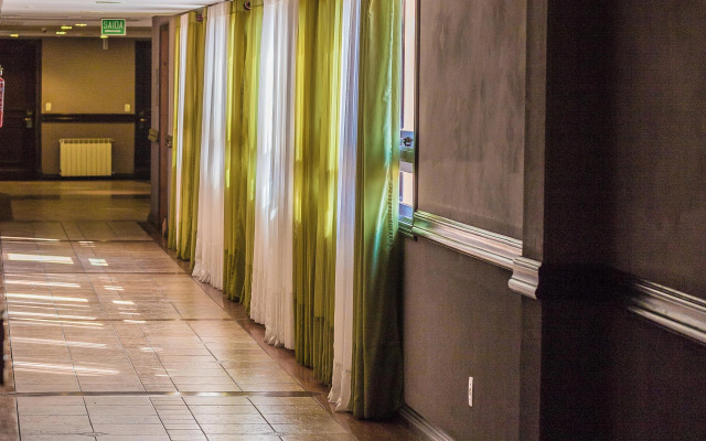 Hotel Serra Nevada