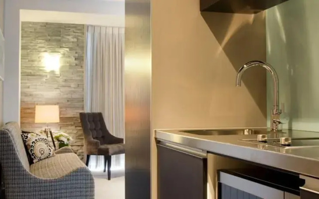 Kawarau Hotel, managed by Hilton