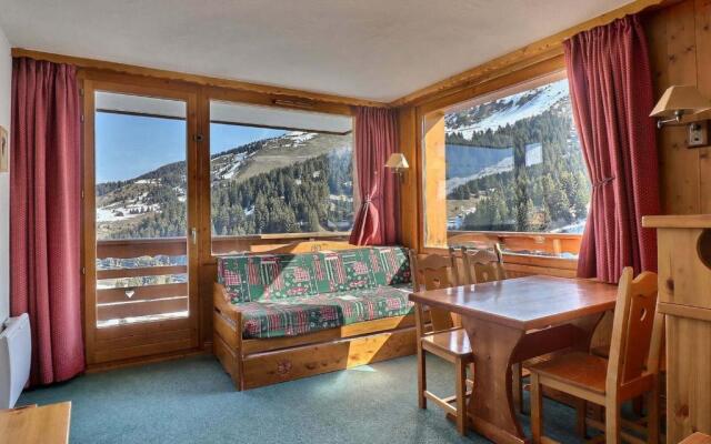 Appartement Méribel, 2 pièces, 4 personnes - FR-1-182-25