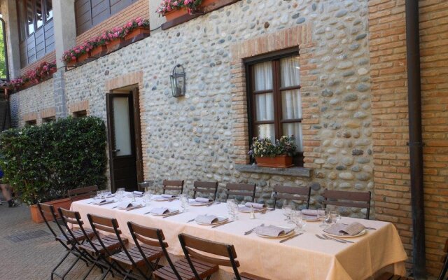 Agriturismo Cassinazza