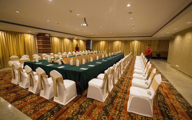 Fortune Park JP Celestial, Bengaluru - Member ITC Hotels' Group