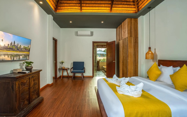 Le Chanthou Boutique