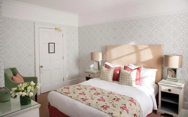 Durrants Hotel