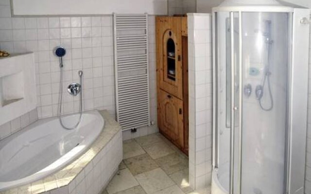 Hotel Hubertus