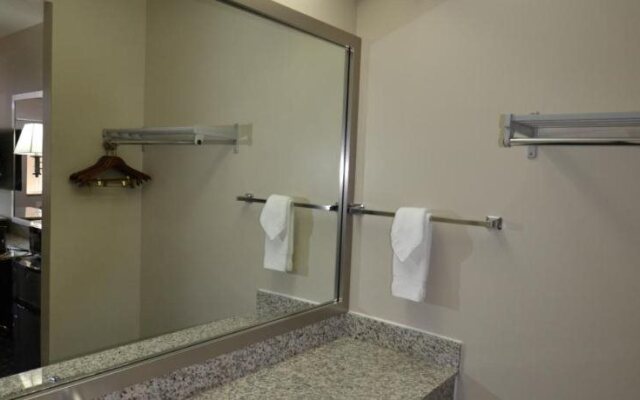 Relax Inn Motel and Suites Omaha