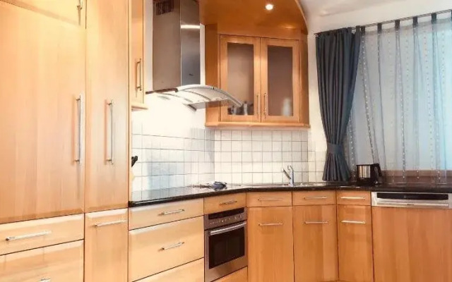 Apartments & Garni Sunela