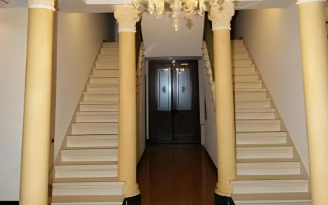 Hotel Park Venezia