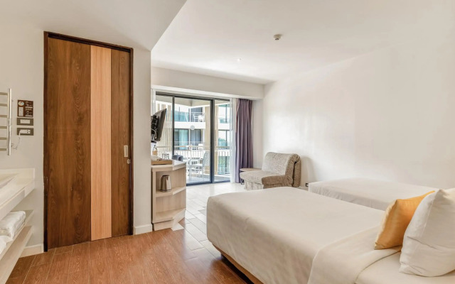 Sand Dunes Chaolao Beach Resort