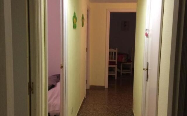 Apartamentos Dos Torres Barbol